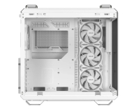ASUS TUF GAMING GT502 HORIZON TG ARGB White 90DC0093-B19010 - 1361112 - zdjęcie 3